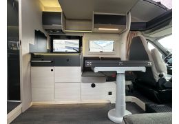 Autocaravana Perfilada CHALLENGER 328 de Ocasión
