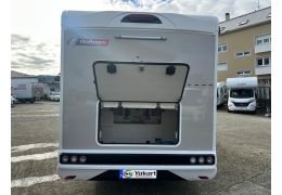 Autocaravana Perfilada CHALLENGER 328 de Ocasión