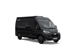 SUNLIGHT Cliff 601 Adventure Edition · Furgoneta Cámper 