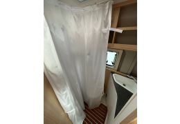 Furgoneta Cámper SUNLIGHT Cliff 601 Adventure Edition Nueva en Venta