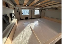 Furgoneta Cámper SUNLIGHT Cliff 601 Adventure Edition Nueva en Venta