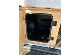 Furgoneta Cámper SUNLIGHT Cliff 601 Adventure Edition Nueva en Venta