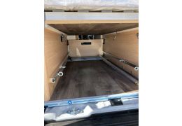 Furgoneta Cámper SUNLIGHT Cliff 601 Adventure Edition Nueva en Venta