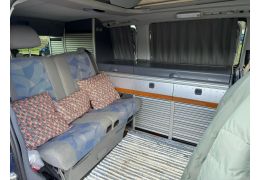 Furgoneta Van MERCEDES Viano CDI22 de Ocasión