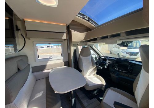 Autocaravana Perfilada ROLLER TEAM Kronos 281 TL FIT en Alquiler