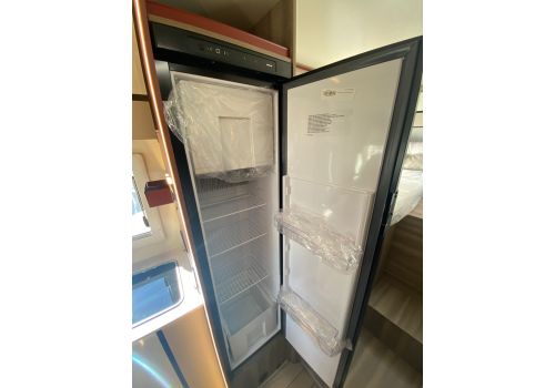 Autocaravana Perfilada ROLLER TEAM Kronos 281 TL FIT en Alquiler