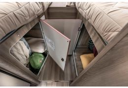 Autocaravana Perfilada ROLLER TEAM Kronos 281 TL FIT en Alquiler