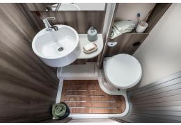 Autocaravana Perfilada ROLLER TEAM Kronos 281 TL FIT en Alquiler