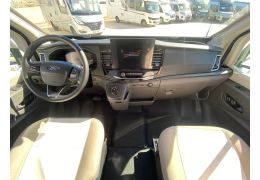 Autocaravana Perfilada ROLLER TEAM Kronos 281 TL FIT en Alquiler