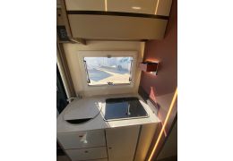 Autocaravana Perfilada ROLLER TEAM Kronos 281 TL FIT en Alquiler