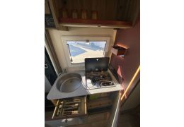 Autocaravana Perfilada ROLLER TEAM Kronos 281 TL FIT en Alquiler