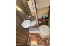 Autocaravana Perfilada ROLLER TEAM Kronos 281 TL FIT en Alquiler