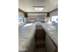 Autocaravana Perfilada ROLLER TEAM Kronos 281 TL FIT en Alquiler