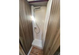 Autocaravana Perfilada ROLLER TEAM Kronos 281 TL FIT en Alquiler