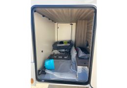 Autocaravana Perfilada ROLLER TEAM Kronos 281 TL FIT en Alquiler