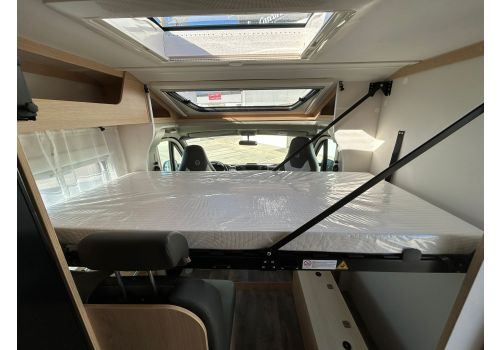 Autocaravana Perfilada SUNLIGHT V67S Adventure Edition Nueva en Venta