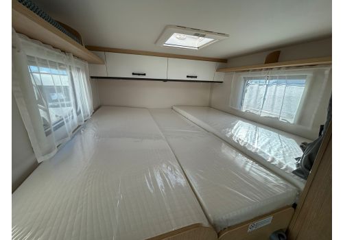 Autocaravana Perfilada SUNLIGHT V67S Adventure Edition Nueva en Venta