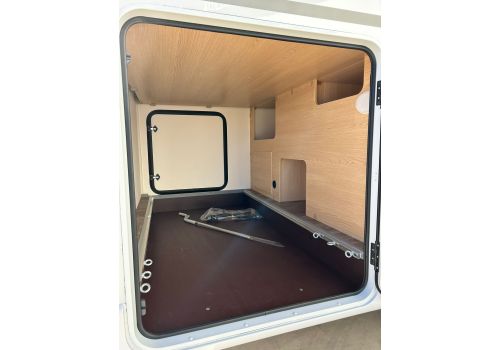 Autocaravana Perfilada SUNLIGHT V67S Adventure Edition Nueva en Venta