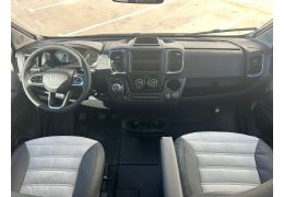 Autocaravana Perfilada SUNLIGHT V67S Adventure Edition Nueva en Venta