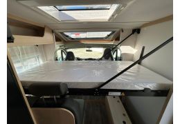 Autocaravana Perfilada SUNLIGHT V67S Adventure Edition Nueva en Venta