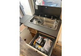 Autocaravana Perfilada SUNLIGHT V67S Adventure Edition Nueva en Venta