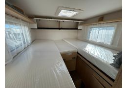 Autocaravana Perfilada SUNLIGHT V67S Adventure Edition Nueva en Venta