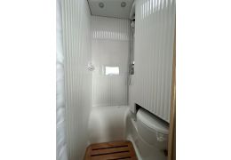 Autocaravana Perfilada SUNLIGHT V67S Adventure Edition Nueva en Venta