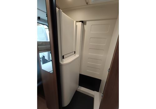 Furgoneta Cámper DREAMER Family Van Select Nueva en Venta