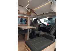 Furgoneta Cámper DREAMER Family Van Select Nueva en Venta