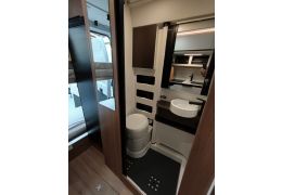 Furgoneta Cámper DREAMER Family Van Select Nueva en Venta