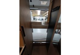 Furgoneta Cámper DREAMER Family Van Select Nueva en Venta