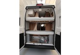 Furgoneta Cámper DREAMER Family Van Select Nueva en Venta