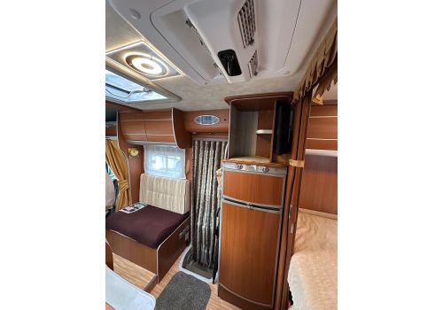 Autocaravana Perfilada MC LOUIS Tandy 650 de Ocasión