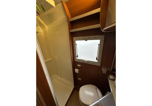 Autocaravana Perfilada MC LOUIS Tandy 650 de Ocasión