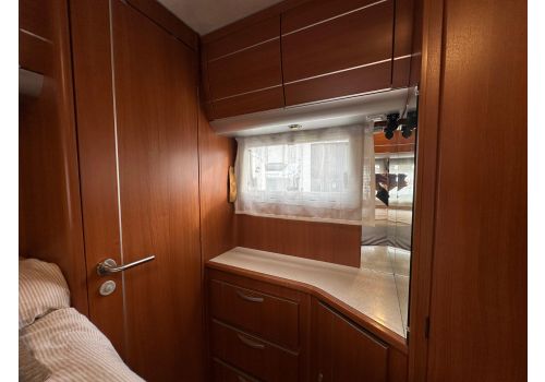 Autocaravana Perfilada MC LOUIS Tandy 650 de Ocasión