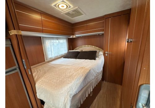 Autocaravana Perfilada MC LOUIS Tandy 650 de Ocasión