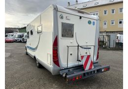 Autocaravana Perfilada MC LOUIS Tandy 650 de Ocasión