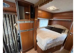 Autocaravana Perfilada MC LOUIS Tandy 650 de Ocasión