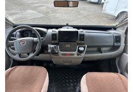 Autocaravana Perfilada MC LOUIS Tandy 650 de Ocasión