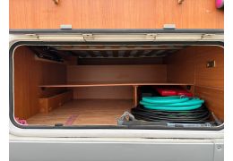 Autocaravana Perfilada MC LOUIS Tandy 650 de Ocasión