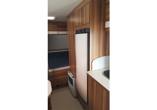 Caravana WEINSBERG W51 de Ocasión