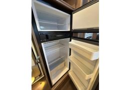 Autocaravana Perfilada CARADO T 447 de Ocasión