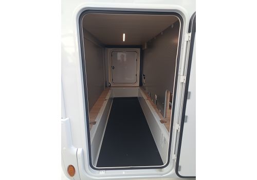 Autocaravana Integral RAPIDO 854F Nueva en Venta