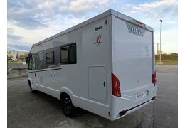 Autocaravana Integral RAPIDO 854F Nueva en Venta