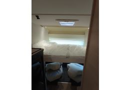 Autocaravana Integral RAPIDO 854F Nueva en Venta