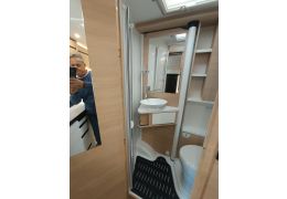 Autocaravana Integral RAPIDO 854F Nueva en Venta