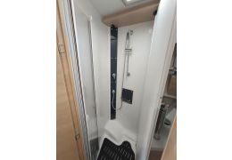 Autocaravana Integral RAPIDO 854F Nueva en Venta