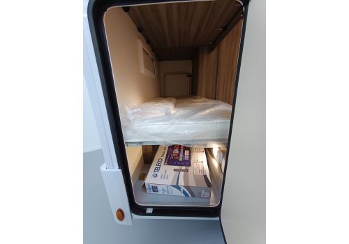Autocaravana Perfilada ROLLER TEAM Kronos 274TL SELEKT Nueva en Venta