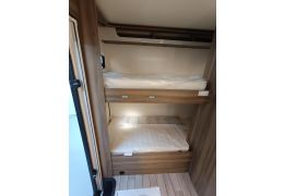 Autocaravana Capuchina ROLLER TEAM Kronos 274TL SELEKT Nueva en Venta