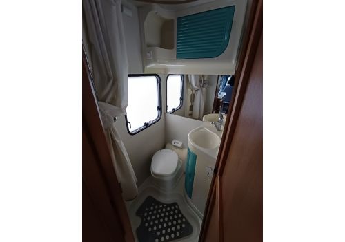 Autocaravana Perfilada MC LOUIS 252 de Ocasión